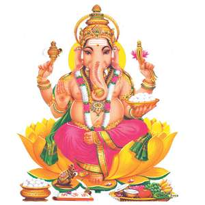 Ganesha - Su simbolismo