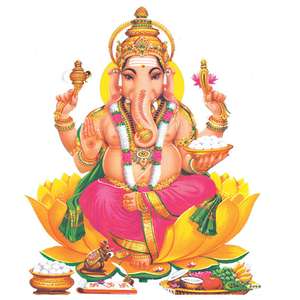 Ganesha - Su simbolismo