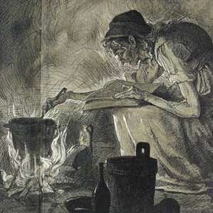 Brujería: qué se cocina en el caldero de las brujas