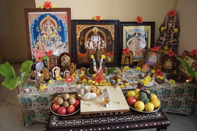 20-Ganesha-Shrine