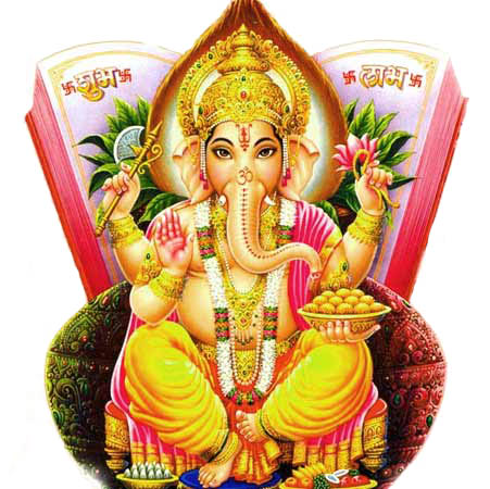 LORD-ganesh