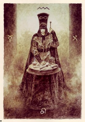 luis_royo_tarot_el_mago