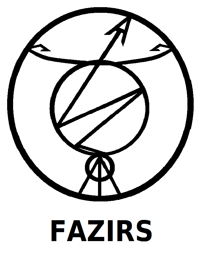 FAZIRS